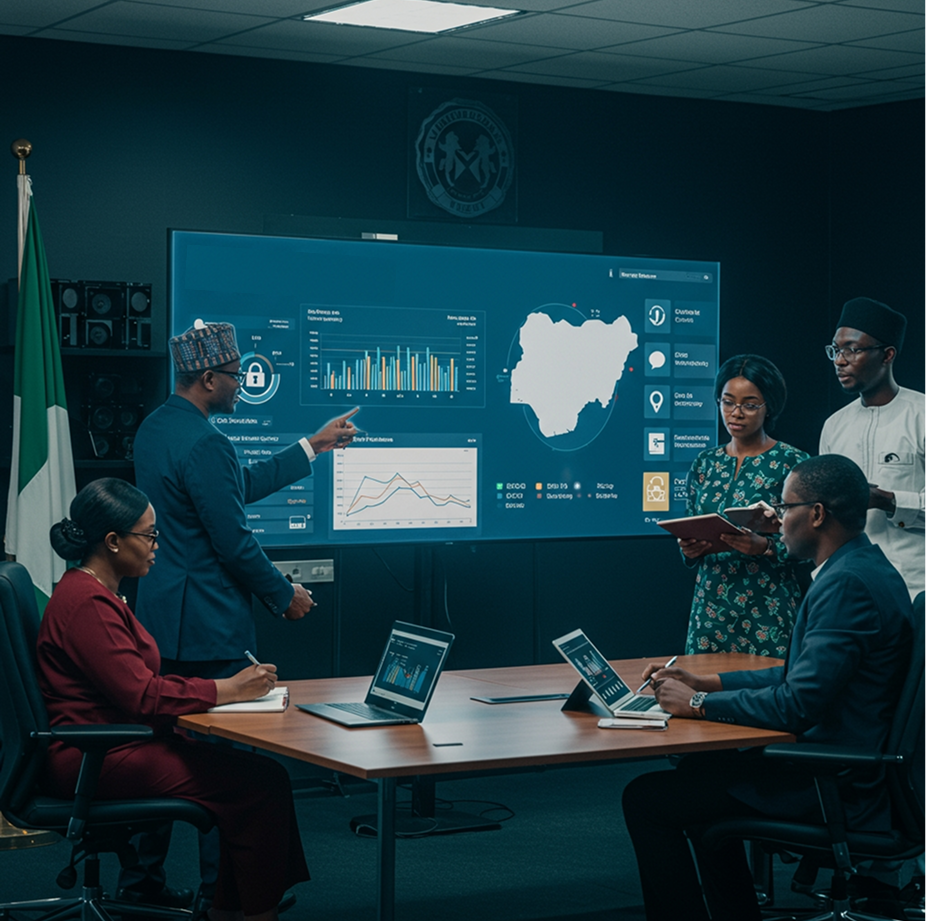 Revenue360 Team Meeting