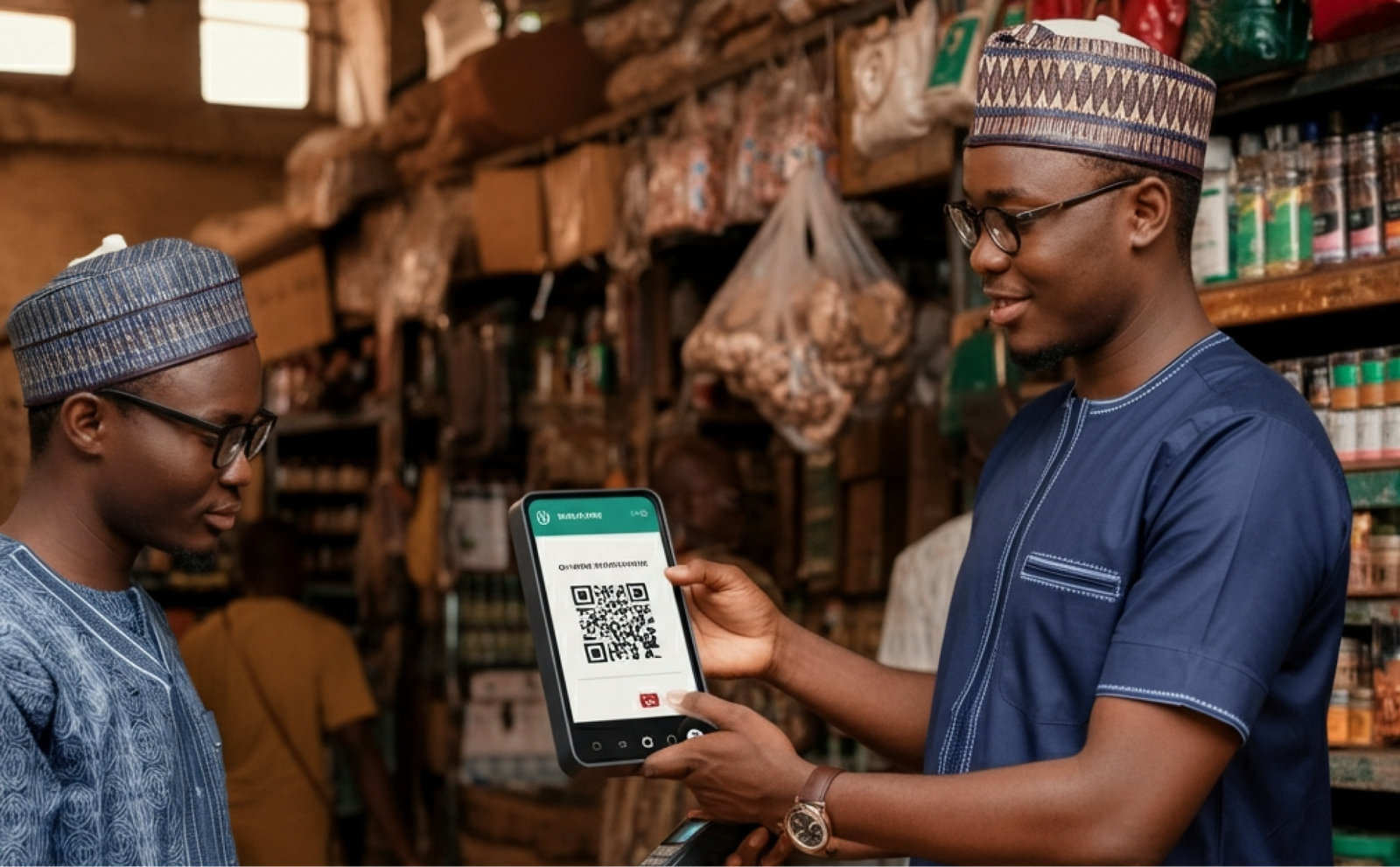 Digital Revenue Collection