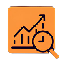 Icon for Real-time Monitoring